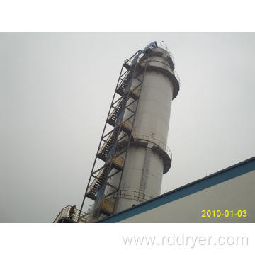 Pressure Spray Dryer for Liquid Material Coffee